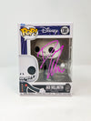 Danny Elfman Disney Jack Skellington #1381 Signed Funko Pop JSA Certified Autograph