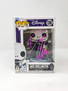 Danny Elfman Disney Nightmare Before Christmas Jack Skellington #1356 Signed Funko Pop JSA Certified Autograph