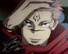 Ray Chase Jujutsu Kaisen 8x10 Signed Photo JSA Certified Autograph