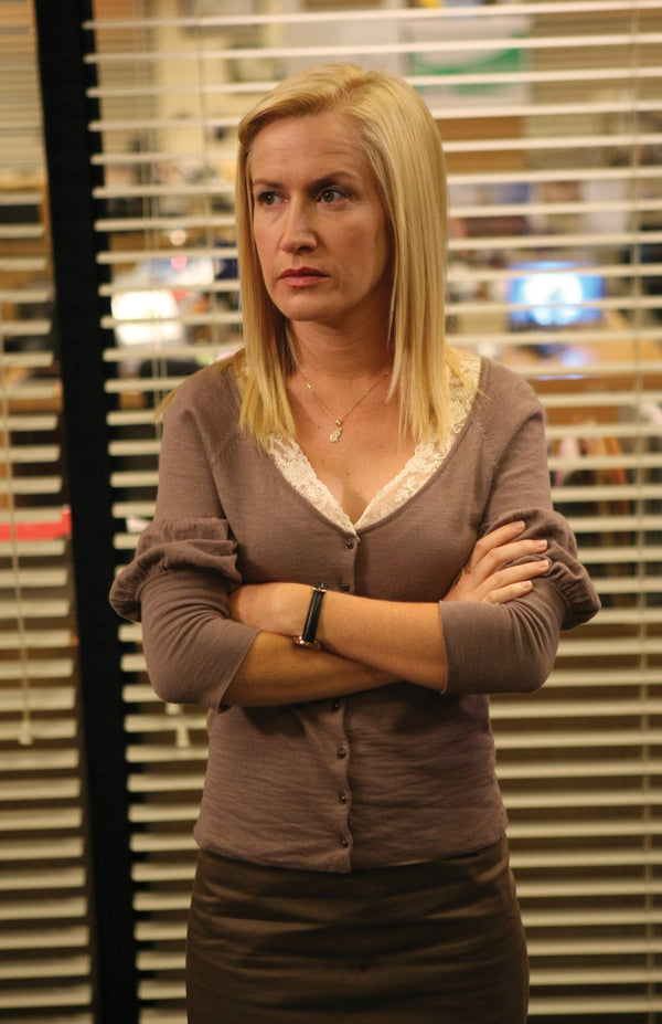 Angela Kinsey: Autograph Signing on Mini Posters, June 30