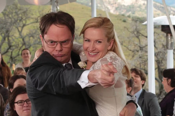 THE OFFICE: Duo Autograph Signing on Photos, June 30