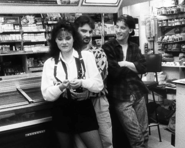 Brian O'Halloran: Autograph Signing on Photos, September 2