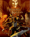 Janet Varney Legend of Korra 8x10 Signed Photo JSA Certified Autograph