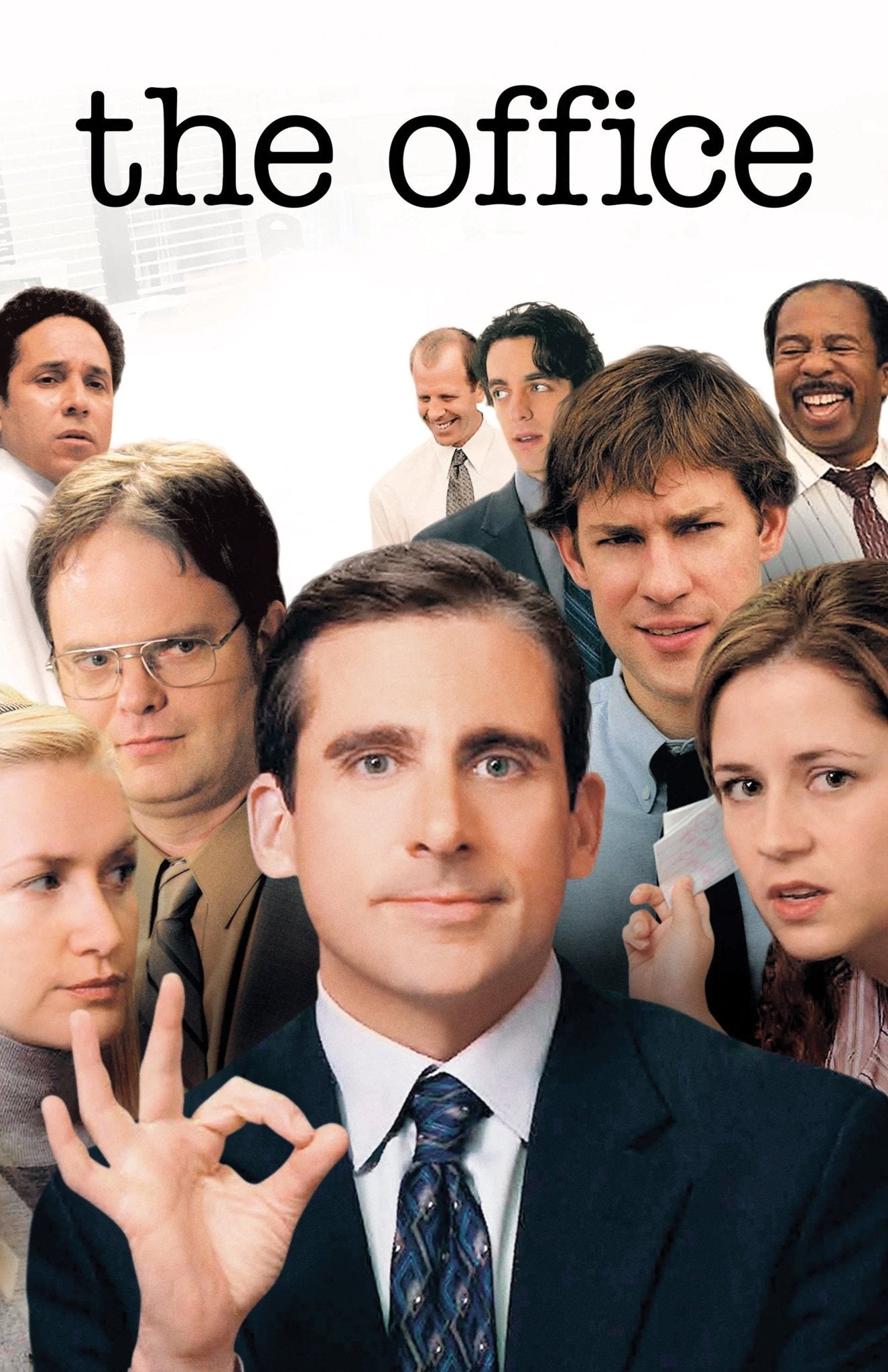 THE OFFICE: Duo Autograph Signing on Mini Posters, June 30