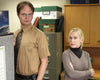 THE OFFICE: Duo Autograph Signing on Photos, June 30