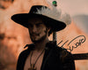 Steven John Ward One Piece 8x10 Photo Signed JSA Certified Autograph