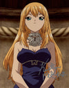 Kristen McGuire Dr. Stone 8x10 Photo JSA Certified Autograph