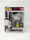 Amelie McLain Little Pale Girl #1749 Signed Funko Pop JSA Certified Autograph