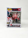David Howard Thornton Art The Clown #1592 Signed Funko Pop JSA Certified Autograph