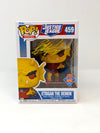 Billy Zane DC Etrigan The Demon #459 Exclusive Signed Funko Pop JSA Certified Autograph