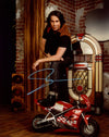 Jerry Trainor 8x10 Signed Photo JSA Certified Autograph