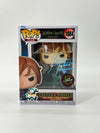 Anne Yatco Jujutsu Kaisen Nobara Kugisaki #1884 GLOW CHASE Signed Funko Pop JSA Certified Autograph