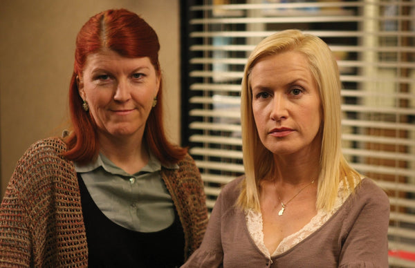 Angela Kinsey: Autograph Signing on Mini Posters, June 30