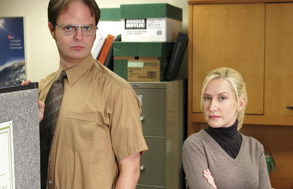 THE OFFICE: Duo Autograph Signing on Mini Posters, June 30