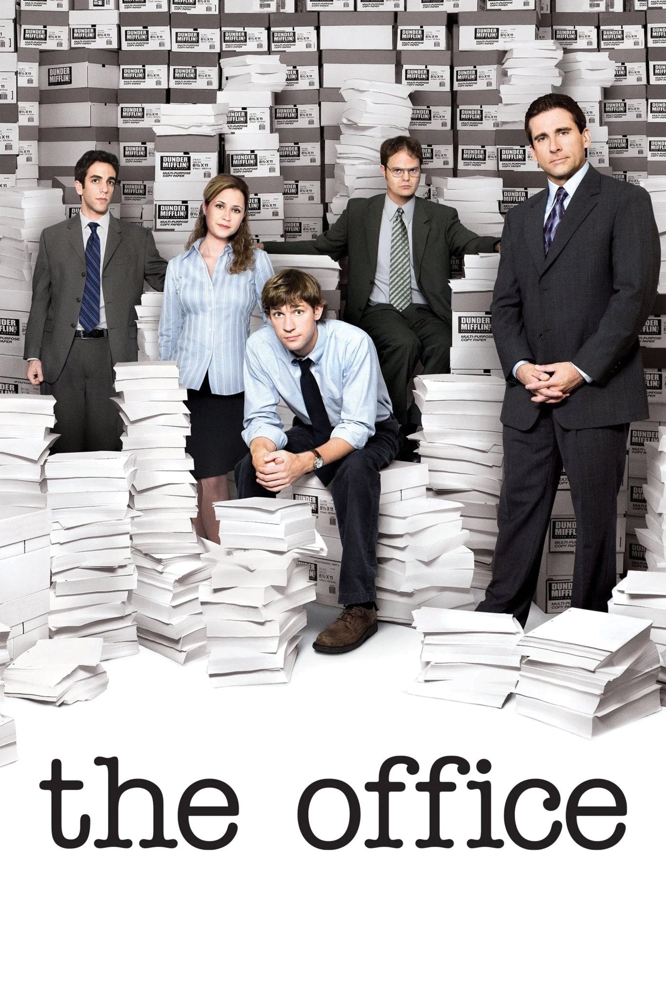 THE OFFICE: Duo Autograph Signing on Photos, June 30