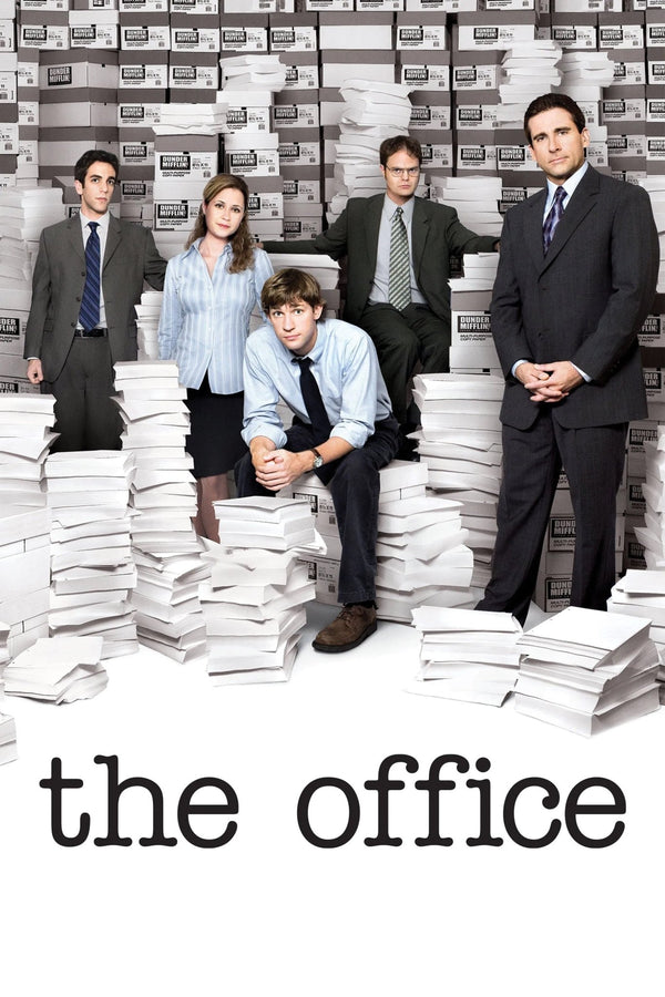 THE OFFICE: Duo Autograph Signing on Photos, June 30