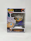 Kaiji Tang Jujutsu Kaisen Satoru Gojo #1885 Signed Funko Pop JSA Certified Autograph