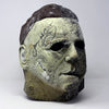 James Jude Courtney Halloween Ends Signed Michael Myers Mask