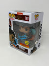 Janet Varney The Legend of Korra #761 GLOW IN THE DARK Exclusive Signed Funko Pop JSA Certified Autograph