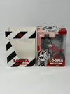 Erica Lindbeck Signed Loona #1 Helluva Boss YouTooz Vinyl Figure JSA Certified Autograph
