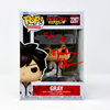 Newton Pittman Fairy Tail Gray #2287 Signed Funko Pop
