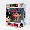 Newton Pittman Fairy Tail Gray #2287 Signed Funko Pop
