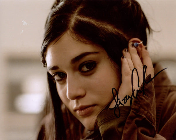 Lizzy Caplan Mean Girls 8x10 Photo