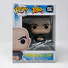Ross Marquand X-Men '97 Professor X #1593 Signed Funko Pop
