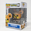 Tara Sands Pokemon Teddiursa #985 Signed Funko Pop