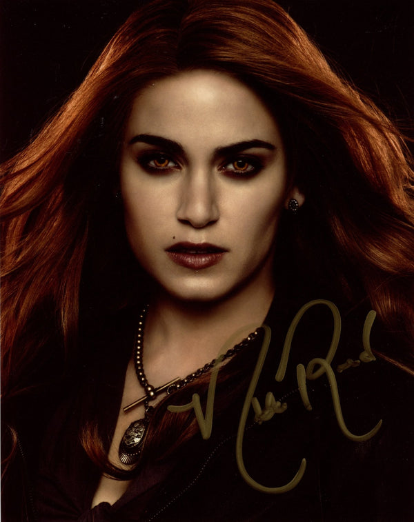 Nikki Reed "Rosalie Cullen" in Twilight 8x10 Signed Photo