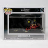 David Naughton An American Werewolf in London #1766 Signed Funko