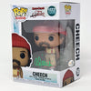 Cheech Up in Smoke #1558 Signed Funko Pop