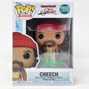 Cheech Up in Smoke #1558 Signed Funko Pop