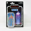 Eman Esfandi Ezra Bridger Signed Star Wars Kenner Action Figure