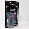 Eman Esfandi Ezra Bridger Signed Star Wars Kenner Action Figure