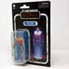 Eman Esfandi Ezra Bridger Signed Star Wars Kenner Action Figure