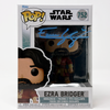 Eman Esfandi Star Wars Ezra Bridger #752 Signed Funko Pop