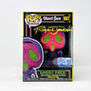 Roger L. Jackson Scream Ghost Face #1607 (Black Light) Exclusive Funko Pop