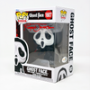 Roger L. Jackson Scream Ghost Face #1607 Funko Pop