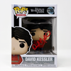 David Naughton "David Kessler" An American Werewolf in London #1765 Signed Funko