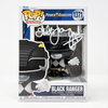 Walter Jones Power Rangers Black Ranger #1371 Signed Funko Pop