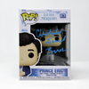 Christopher Daniel Barnes "Prince Eric" DISNEY The Little Mermaid #1363 Signed Funko Pop
