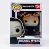 Brad Loree Michael Myers Halloween Signed Funko Pop #1156
