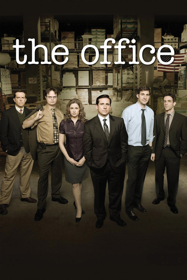 THE OFFICE: Duo Autograph Signing on Photos, June 30