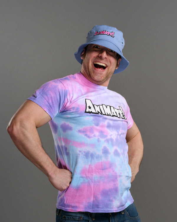 Animate! Bucket Hat