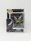 Mark Bagley Marvel Venom #888 Signed Funko POP JSA Certified Autograph