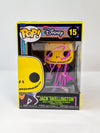 Danny Elfman Disney's Nightmare Before Christmas Jack Skellington #15 Blacklight Signed Funko Pop JSA Certified Autograph