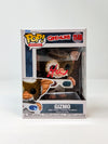 Howie Mandel Gremlins #1146 Signed Funko Pop JSA Certified Autograph