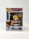 Howie Mandel Gremlins #1146 Signed Funko Pop JSA Certified Autograph