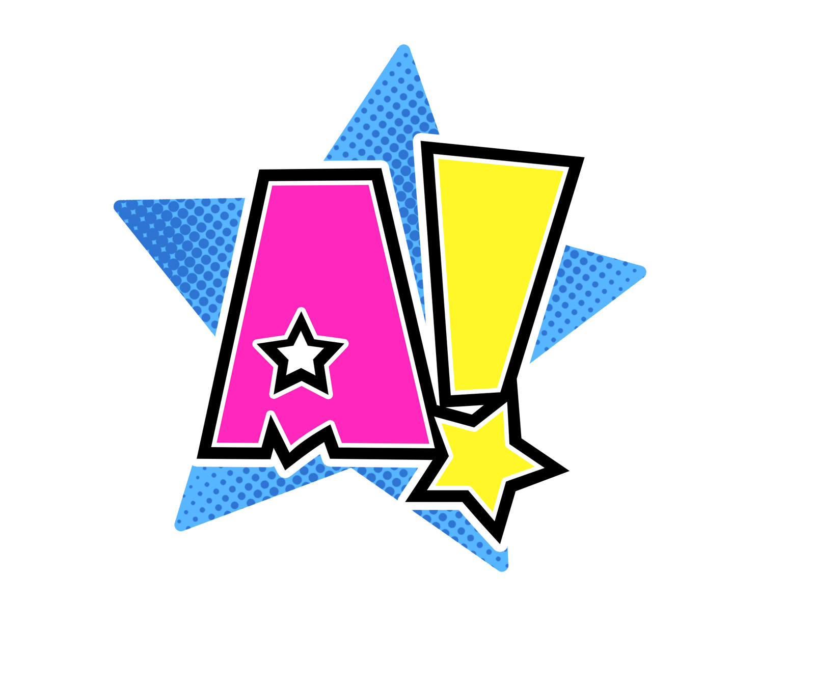 Animate! Enamel Pins